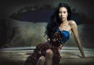 莫文蔚身世背景,从平凡家庭走出的音乐传奇