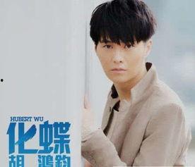 胡鸿钧背景,从音乐才子到影视新星的跨界传奇