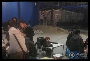 黄天崎照片最近,捕捉镜头下的魅力瞬间