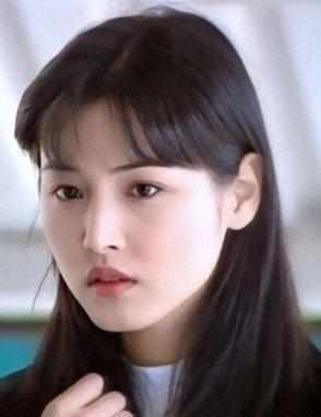 女明星张延个人资料