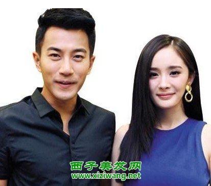 刘恺威的照片与个人资料