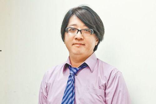 袁惟仁个人资料